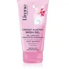 Lirene Cleansing Care gel crème nettoyant au panthénol 150 ml