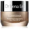Dr Irena Eris Lumissima Crème de jour éclaircissante et anti-âge SPF 20