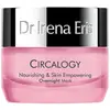 Dr Irena Eris Circalogy masque nourrissant de nuit 50 ml