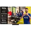 TV Mini Led TCL 65C69K PRO (165cm)