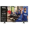 TCL P7L 43P7L TV 43" 4K Ultra HD Smart TV Wifi Noir 400 cd/mÂ²