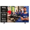 Tcl P7l 85p7l Tv 2,16 M (85 Pollici) 4k Ultra Hd Smart Tv Wi-fi Nero