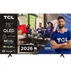 TV QLED TCL 75P79L (191cm)