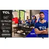 Téléviseurs : TCL - 98P89L