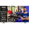 TV TCL QD-Mini LED 75P89L 189 cm 2026