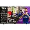 TV Mini Led TCL 98C79L 2026 - 98 pouces ( 248 cm )