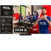 TV Mini Led TCL 75C89L 2026 - 75 pouces ( 189 cm )