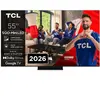 TV Mini Led TCL 55C89L 2026 - 55 pouces ( 139 cm )