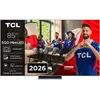 TV Mini Led TCL 85C89L 2026 - 85 pouces ( 215 cm )