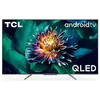 TCL 65AC710 TV QLED 4K UHD - 65" (165cm) - Dolby Vision - Android TV -...