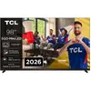 TV Mini Led TCL 98X11L 2026 - 98 pouces ( 248 cm )
