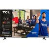 TCL 50P6K 4K HDR avec Google TV 2025 50P6K
