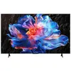 Téléviseur LED TCL 75" 75P6K UltraHD 4K Dolby Audio HDR10 Google