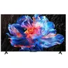 TCL 55P6K 4K HDR avec Google TV 2025 55P6K