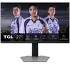 TCL Écran PC Gaming QD-Mini LED TCL 27G64 180Hz 27G64