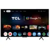 TV QLED TCL 50C61K