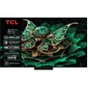 TV QLED TCL 85Q7C