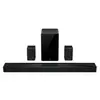 Tcl 7.1.4 ch Dolby Atmos avec caisson de basses sans fil