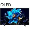 Tcl Tv 50p7k 50´´ 4k Qled