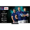 TV Mini Led TCL Mini LED Premium 75C9K 2025