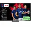 TCL Smart TV TCL 65C8K QLED Mini-LED 65" UHD 4K Google TV - 165cm