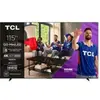 Tcl 4K QD-Mini Pro 144Hz 115C7K 292 cm avec GOOGLE et système sonore O...