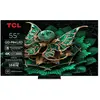 TV intelligente TCL 55C7K 55" 4K Ultra HD HDR QD Mini LED