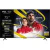 TCL MiniLED 75" 75C6K UltraHD 4K Son Onkyo Google TV