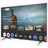 TV UHD QLED 189 CM TCL 75P81K