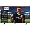 TV TCL 4K QLED 65P7K avec Google TV et Dolby Atmos 2.0
