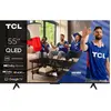 TV 139 cm UHD 4K Qled TCL 55P71K
