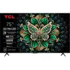 TV QLED TCL 75C61K
