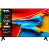 32" Téléviseur intelligent TCL 32V4C, 80 cm, HD,