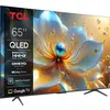 TCL 65T8C 65" 4K QLED-TV 144HZ