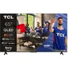 TCL 65T6C Fire TV 65 Pouces QLED 4K UHD Smart TV, HDR (Multi-Format), ...