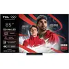 TV QLED TCL 85Q8C