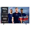 TV LED - TCL - 85X955 - QLED 4K - 144Hz - Smart TV - HDR Compatible