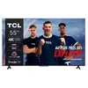 TCL P655 Series 55P655 TV 139,7 cm (55") 4K Ultra HD Smart TV Wifi Noir 250 cd/m²