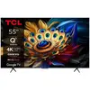 TCL 43C655 43" QLED UltraHD 4K Dolby Vision Google TV