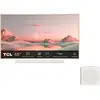 TV QLED TCL A300 NXTFRAME 65A300 Pro 165 cm - Smart TV 4K