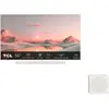 Pack TV QLED Pro - TCL - 55A300PRO - 139 cm - 4K UHD - Barre de son 3.1.2ch
