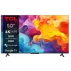 TCL TCL Téléviseur 50'' 127 cm 4K UHD 50P655