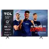 TCL TCL 55QLED780 55" (139 cm) QLED TV, 4K Ultra HD