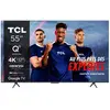 TCL TV LED TCL 55C61B 55" 4K UHD (2160p)