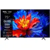 Téléviseur TCL 75QLED810K 4K Ultra HD QLED SMART TV, GOOGLE TV, 75.0 "...