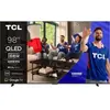 TV QLED TCL 98P89K 144Hz 2025