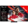 TV Mini Led TCL Mini LED Premium 75C89K 2025