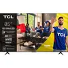 Tv Miniled 85'' Tcl 85mqled75k
