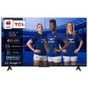 TV 139 cm UHD 4K Led TCL 55P61K