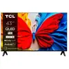TCL 43S51K - TV QLED 43 (109 cm) - Full HD 1920x1080 - HDR10 - Android...